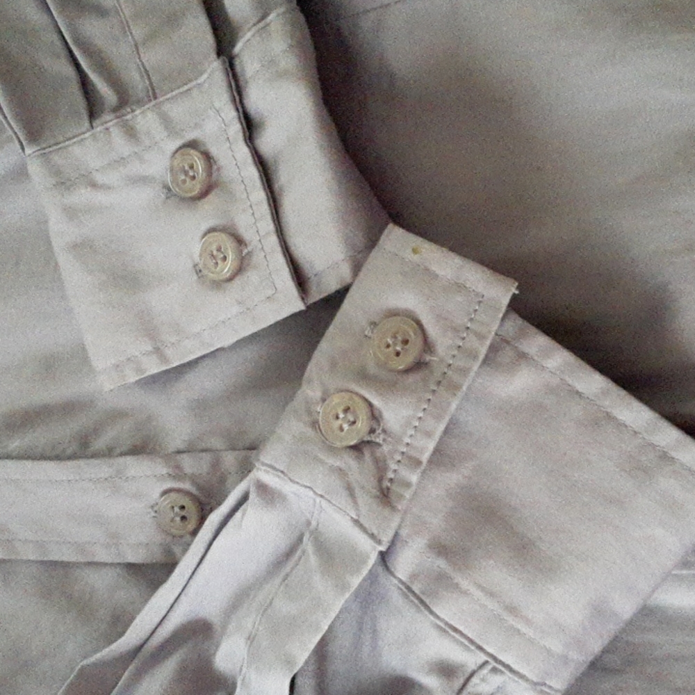 Premier Studio Button Down Shirt - image 2